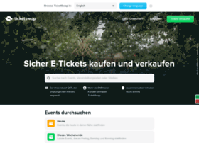 ticketswap.de