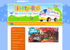 tickety-boo.uk.com