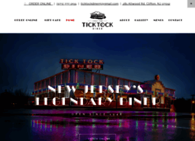 ticktockdiner.com