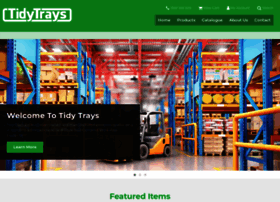 tidytrays.com.au