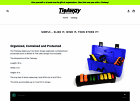 tieaway.com