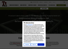 tifab.com