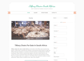 tiffanychairssouthafrica.co.za