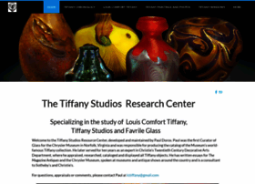 tiffanystudios.org