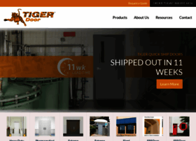 tigerdoor.com