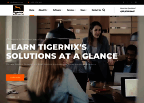 tigernix.com