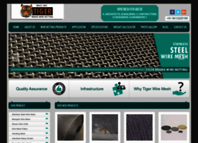 tigerwirenets.com