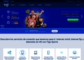 tigo.com.bo