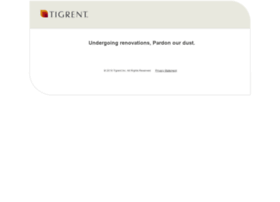 tigrent.com