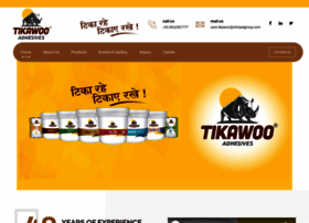 tikawoo.com