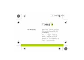 tikris.de