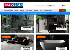 tileandbathco.com