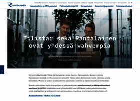 tilistar.fi