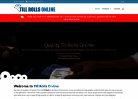 tillrolls-online.co.uk