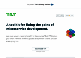 tilt.dev
