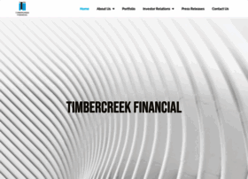 timbercreekfinancial.com