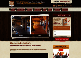 timberdeckrestorations.com.au