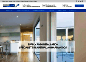 timberfloors.com.au