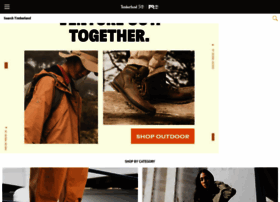 timberland.com.au