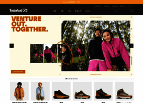 timberland.com.hk