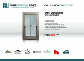 timberwindows-direct.co.uk