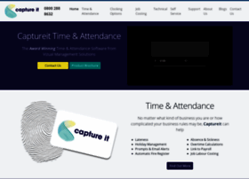 time-attendance.co.uk