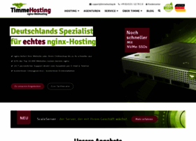 time-hosting.de