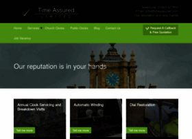 timeassured.com