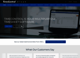 timecontrol.com