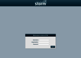 timeforstorm.com