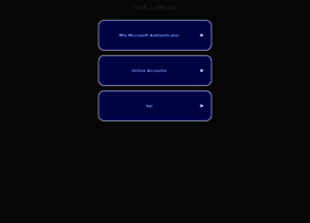 timejump.me
