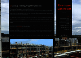 timelapsemanchester.co.uk