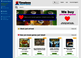 timelessboardgames.co.za