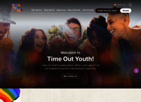 timeoutyouth.org