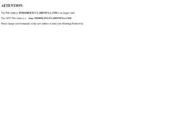 timesheets.clarinsusa.com