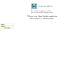 timesheets.imsearch.com