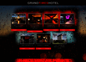 timeshotel.ca