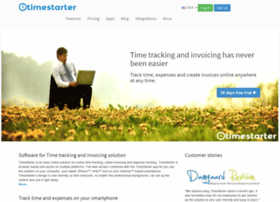 timestarter.com