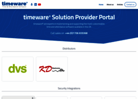 timeware.info