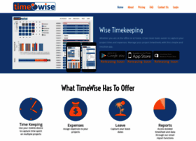 timewise.co.za