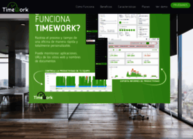 timework.es