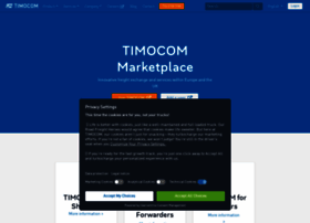 timocom.com