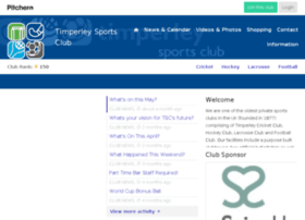 timperley-sports.com