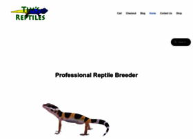 timsreptiles.co.za