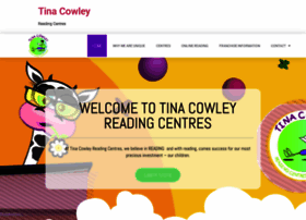 tinacowley.co.za