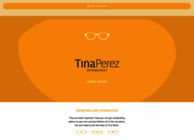 tinaperez.com.au