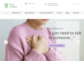tinaturpin.co.uk