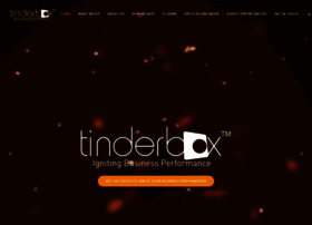 tinderboxbusinessdevelopment.co.uk