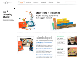 tinkering.exploratorium.edu