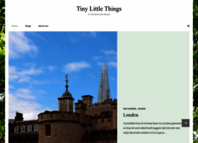 tinylittlethings.nl